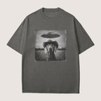 Weimaraner Dog Funny Shirt