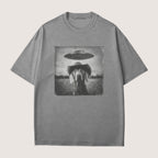 Weimaraner Dog Funny Shirt