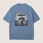 Weimaraner Dog Funny Shirt