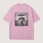 Weimaraner Dog Funny Shirt