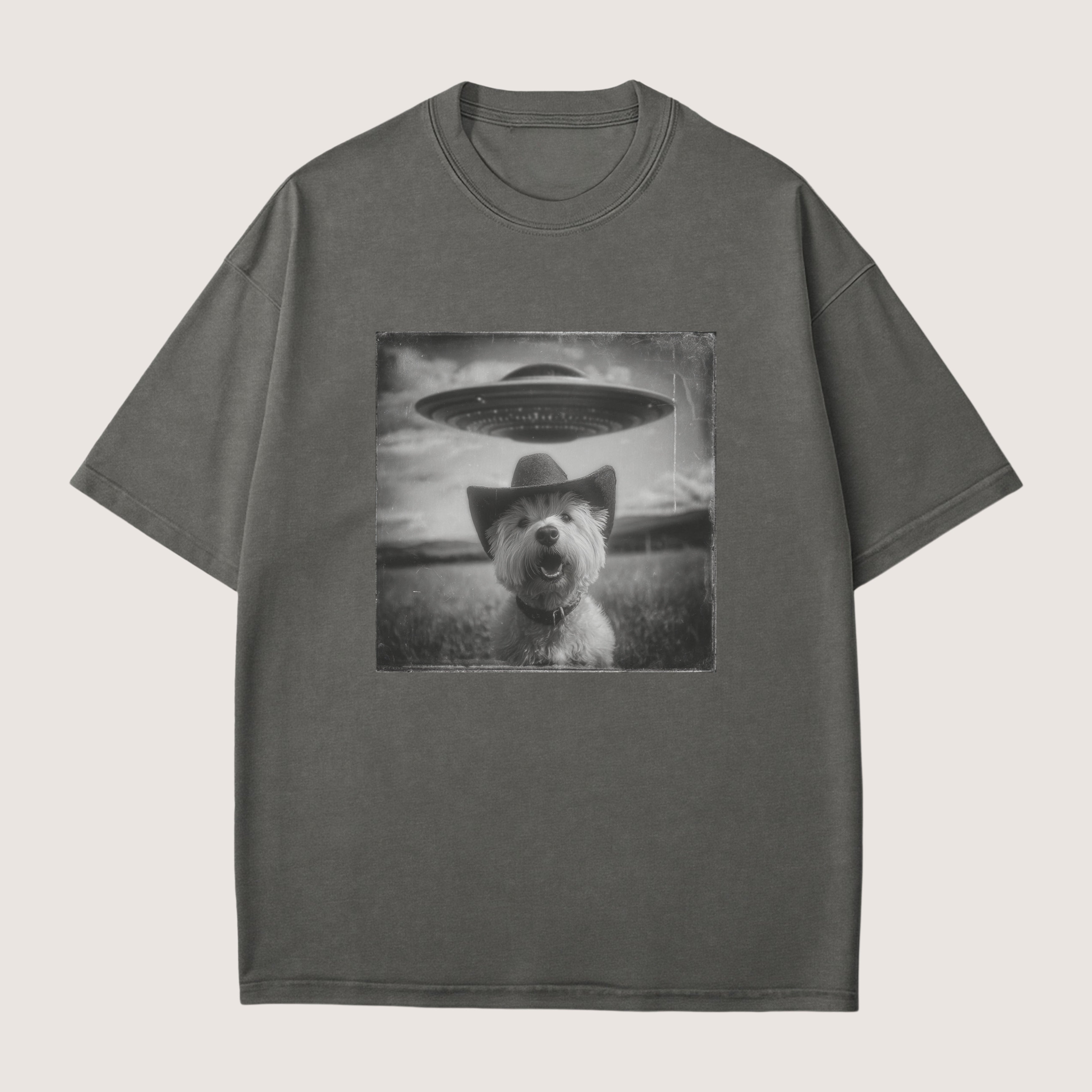 Westie Dog Funny Shirt