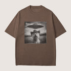 Westie Dog Funny Shirt