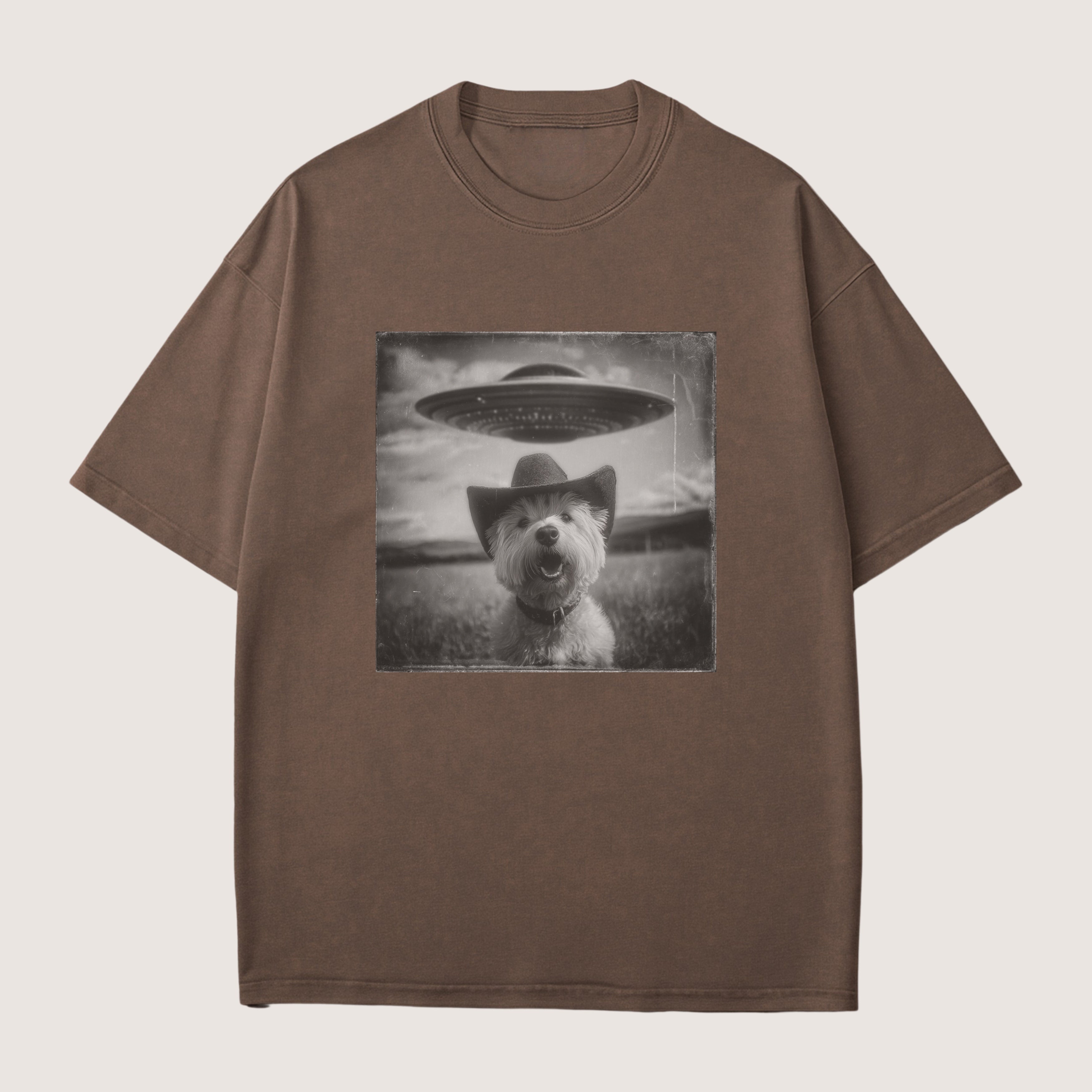 Westie Dog Funny Shirt