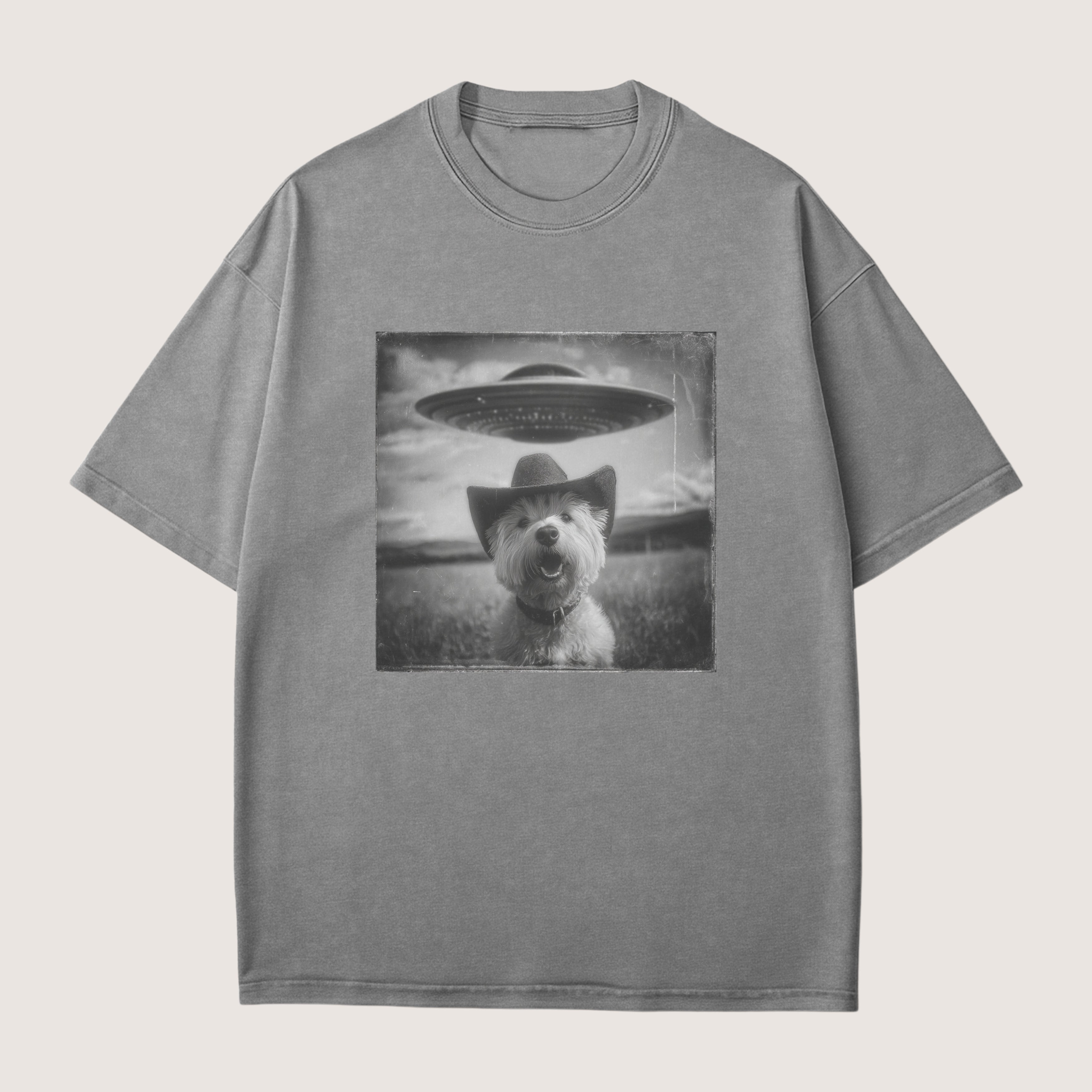 Westie Dog Funny Shirt