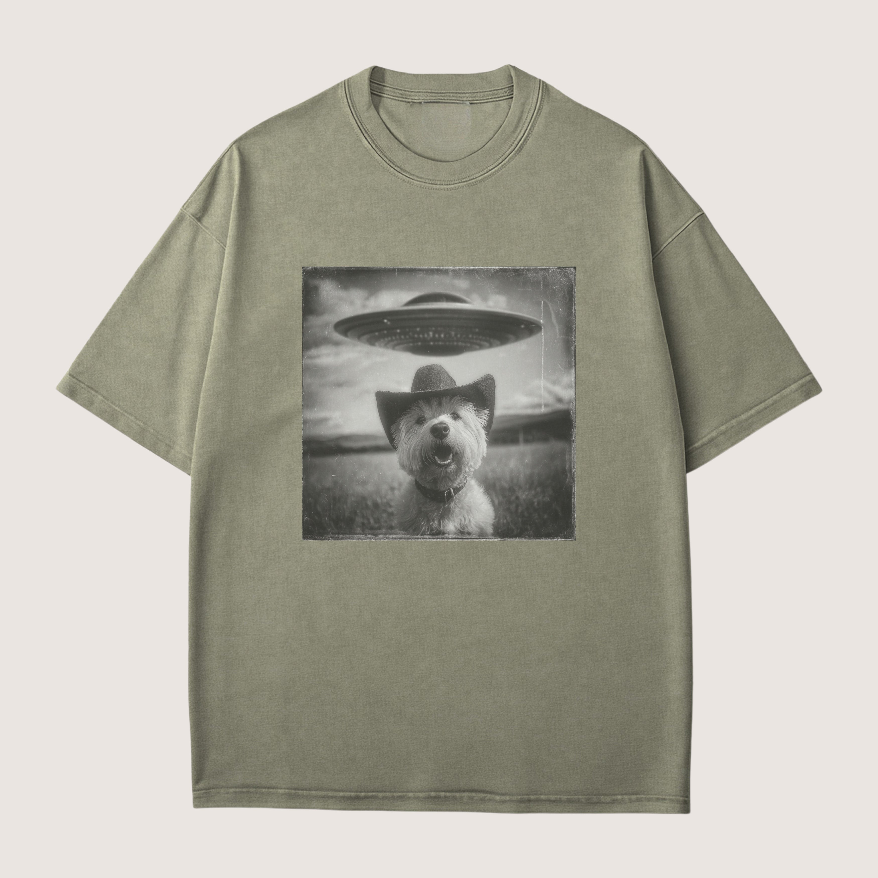 Westie Dog Funny Shirt