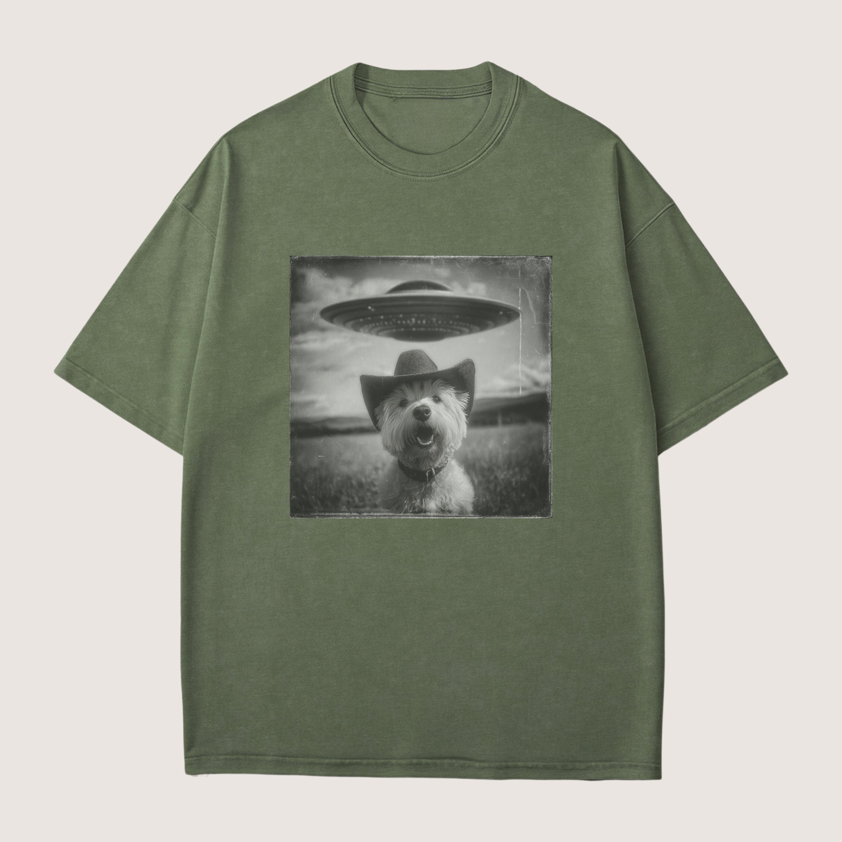 Westie Dog Funny Shirt