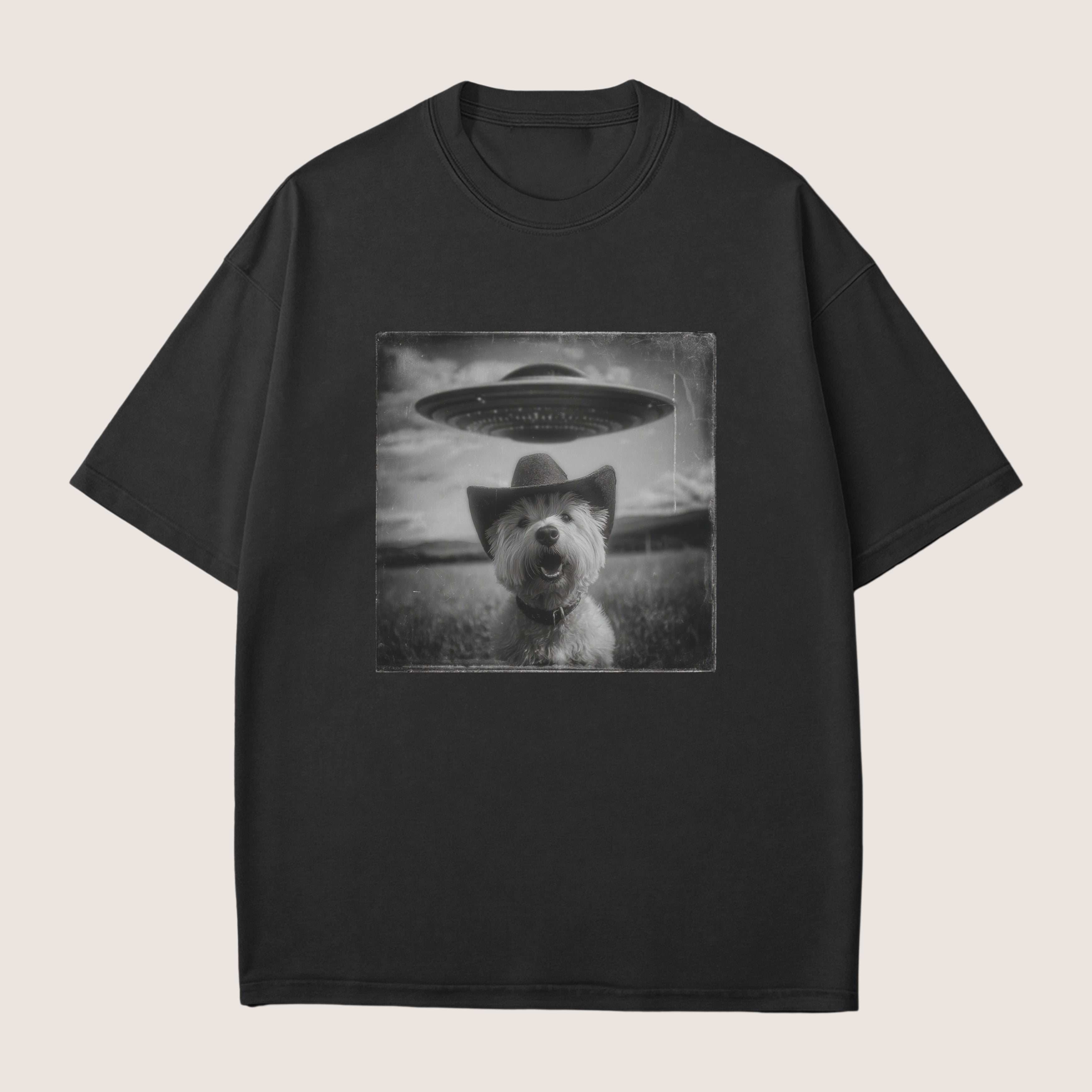 Westie Dog Funny Shirt