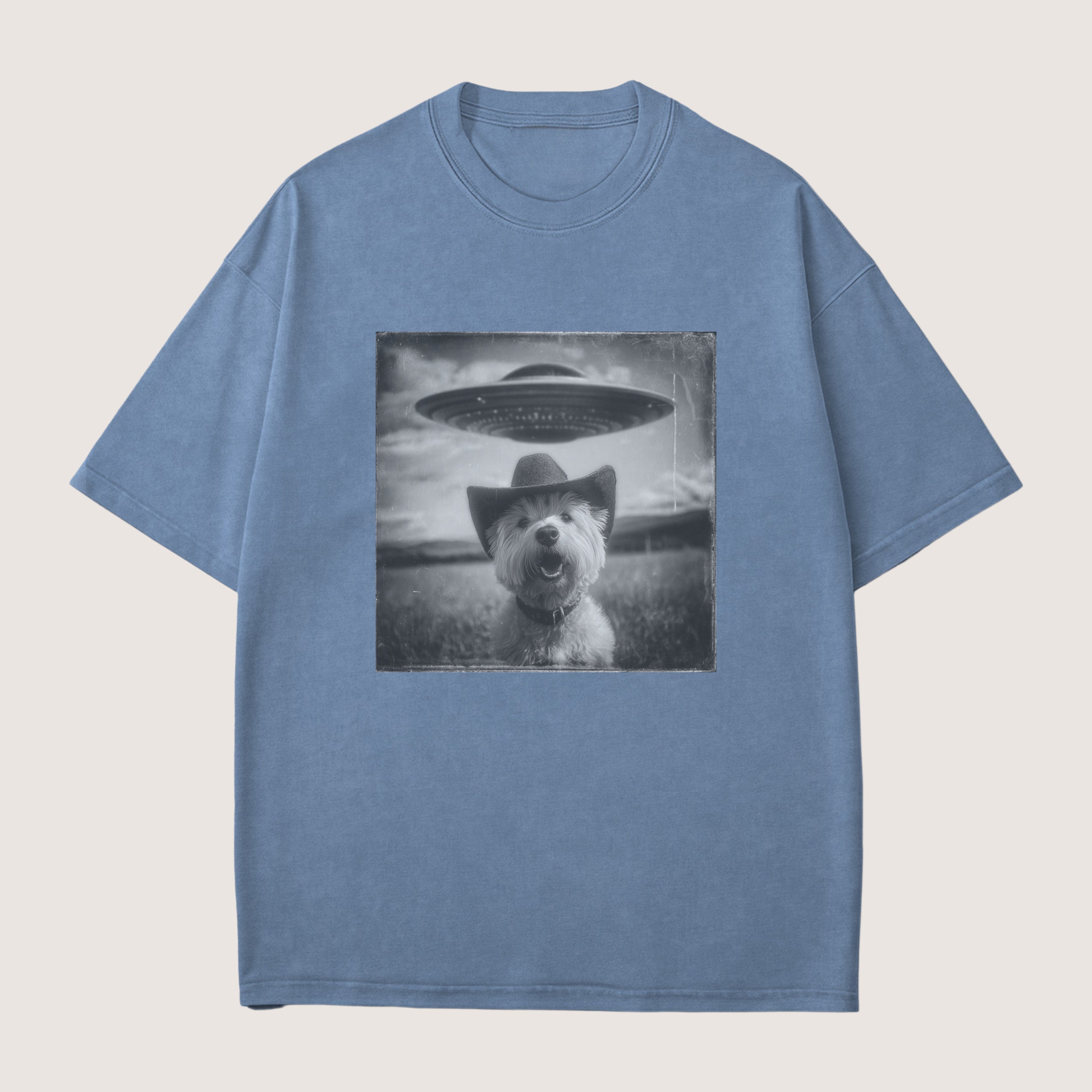 Westie Dog Funny Shirt