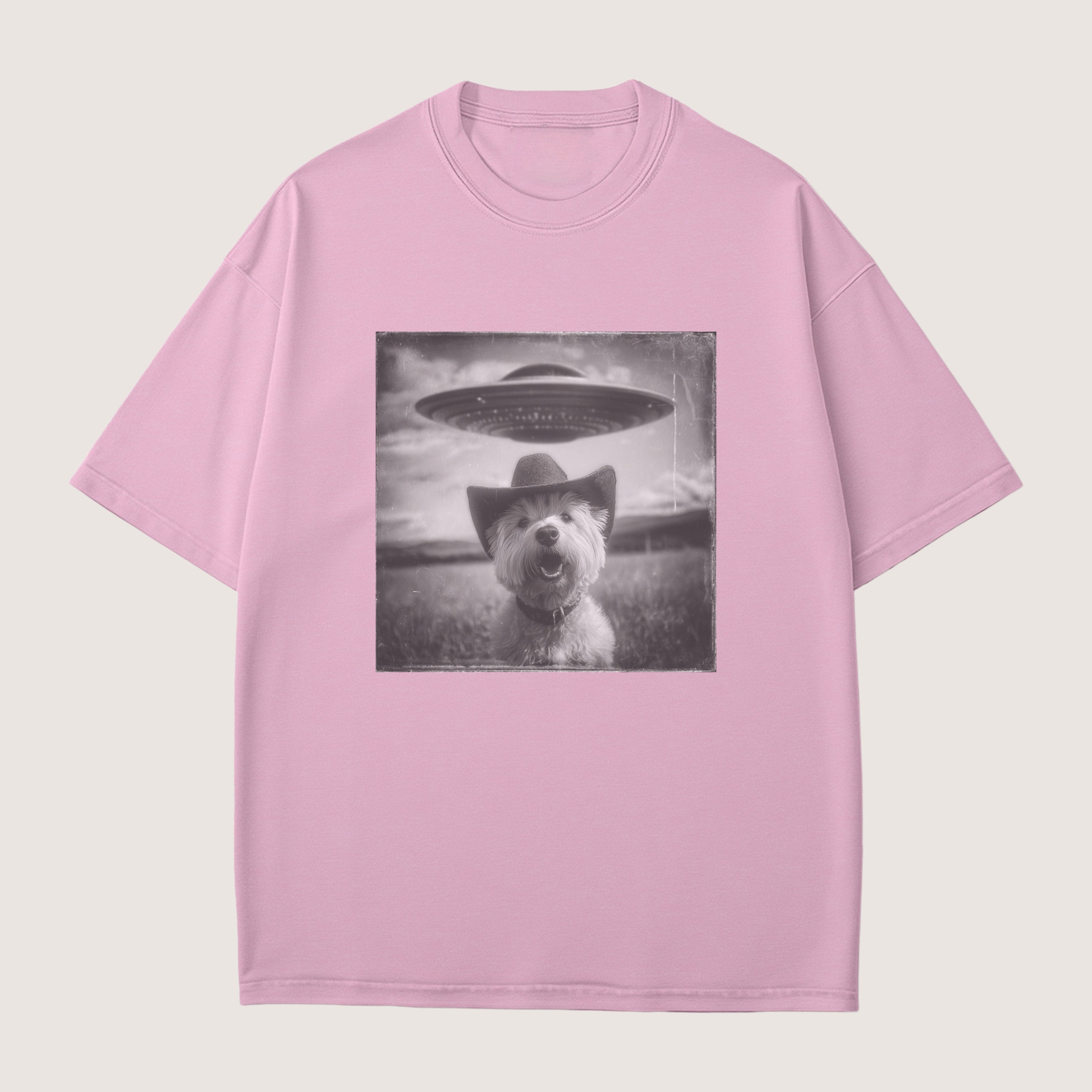 Westie Dog Funny Shirt