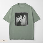 Westie Ghost Shirt