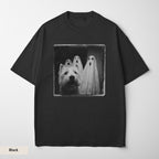 Westie Ghost Shirt