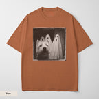 Westie Ghost Shirt