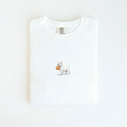 Westie Halloween T-shirt