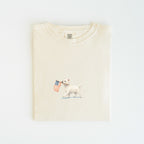 Westie USA T-shirt