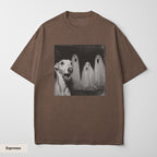 Whippet Ghost Shirt