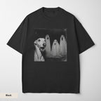 Whippet Ghost Shirt