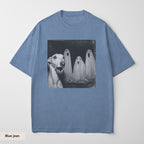 Whippet Ghost Shirt