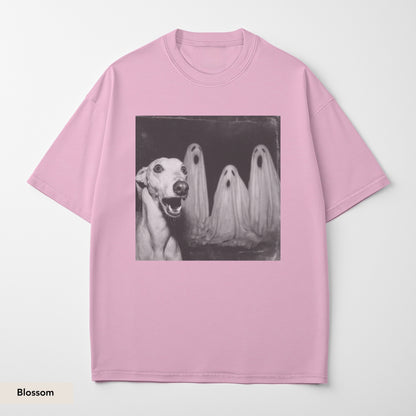 Whippet Ghost Shirt