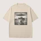 Yorkshire Terrier Dog Funny Shirt