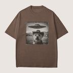 Yorkshire Terrier Dog Funny Shirt