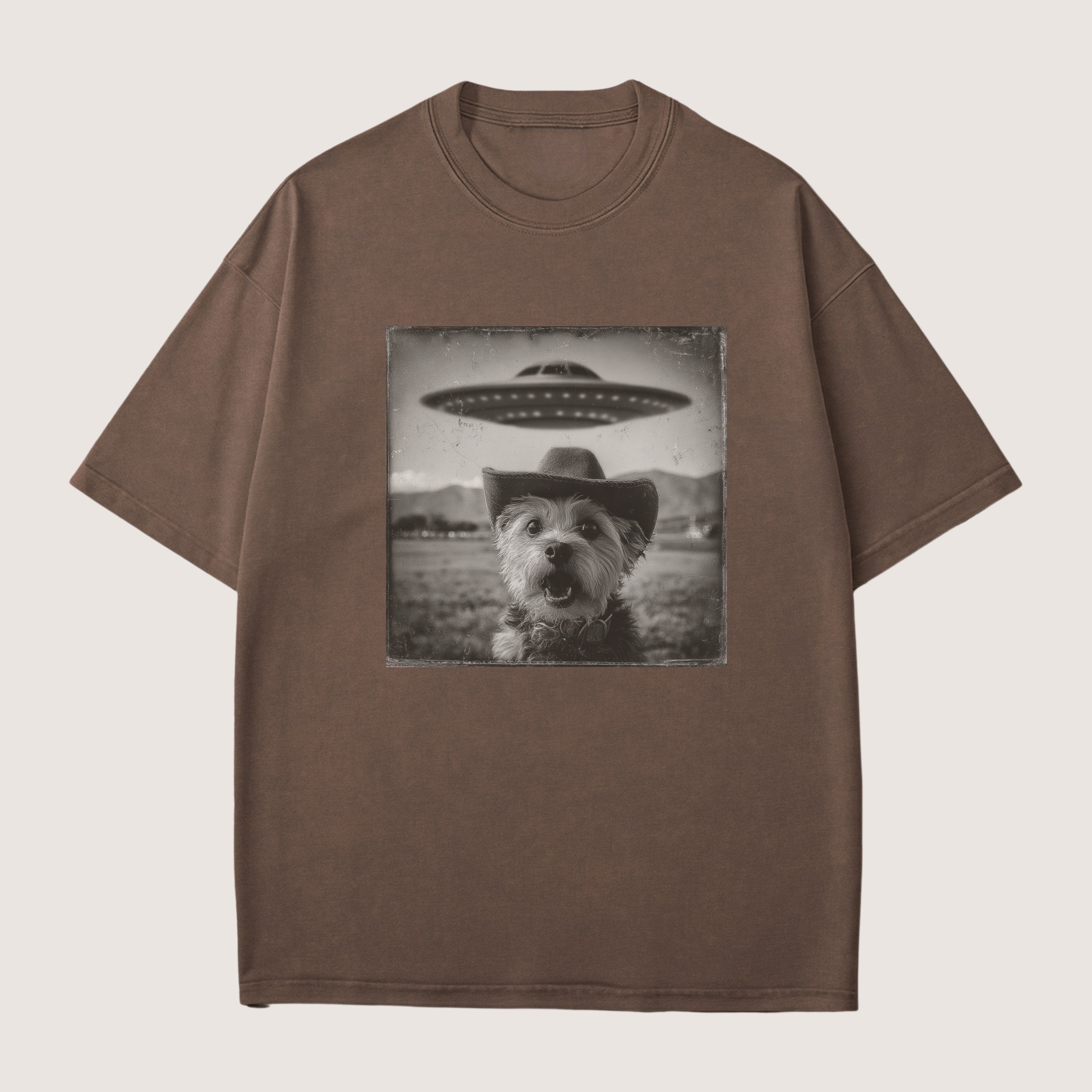 Yorkshire Terrier Dog Funny Shirt