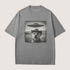 Yorkshire Terrier Dog Funny Shirt