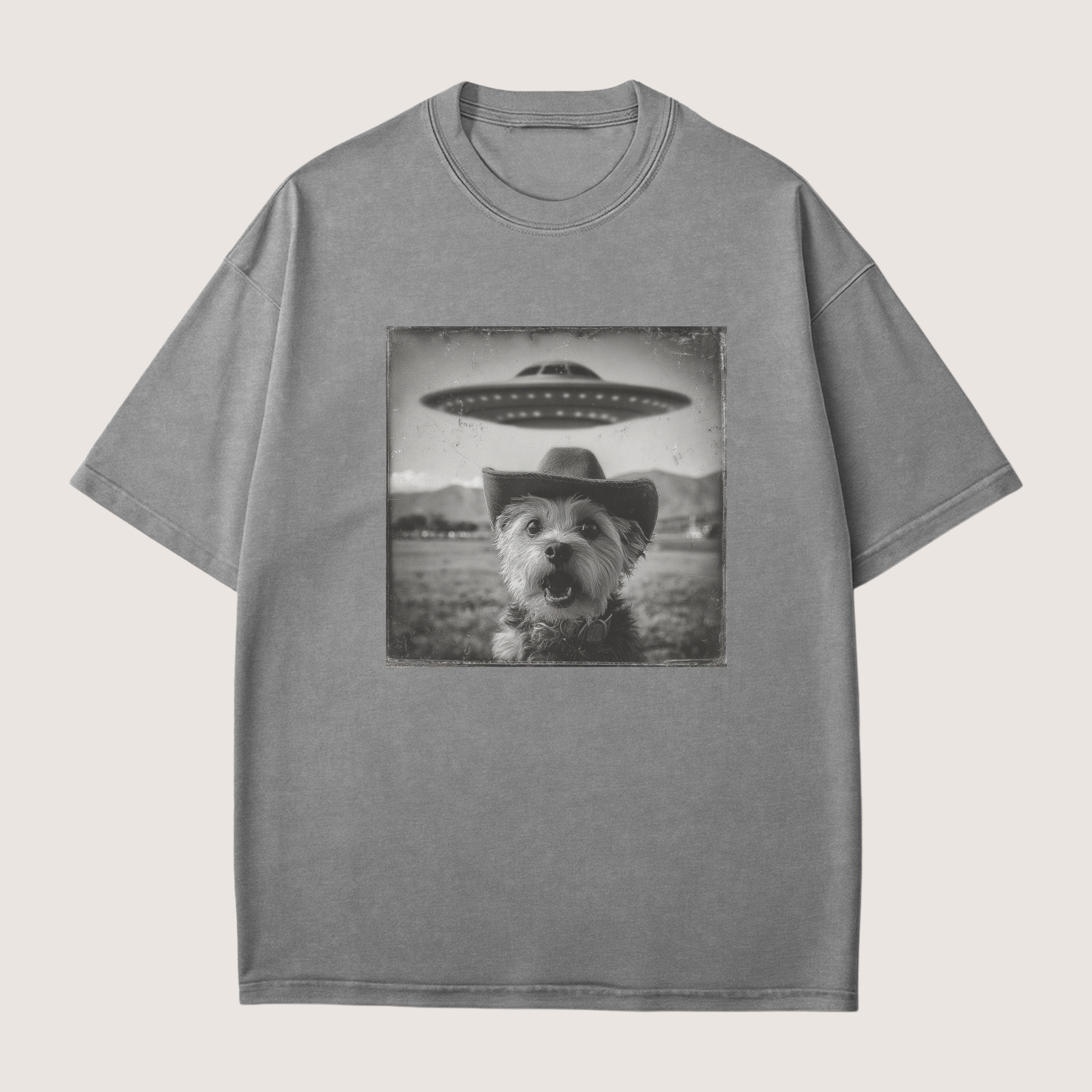 Yorkshire Terrier Dog Funny Shirt