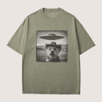 Yorkshire Terrier Dog Funny Shirt