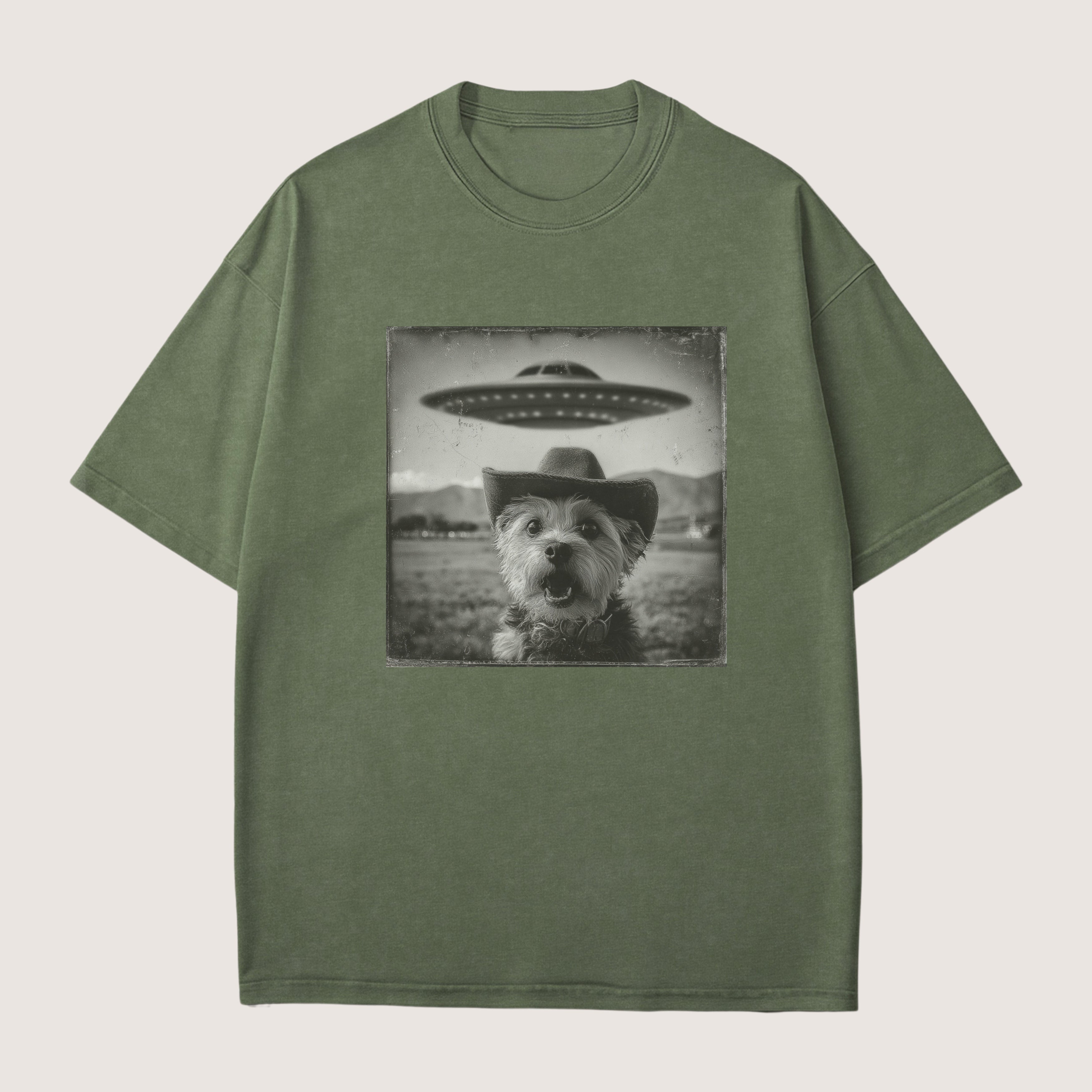 Yorkshire Terrier Dog Funny Shirt