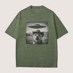 Yorkshire Terrier Dog Funny Shirt