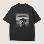 Yorkshire Terrier Dog Funny Shirt
