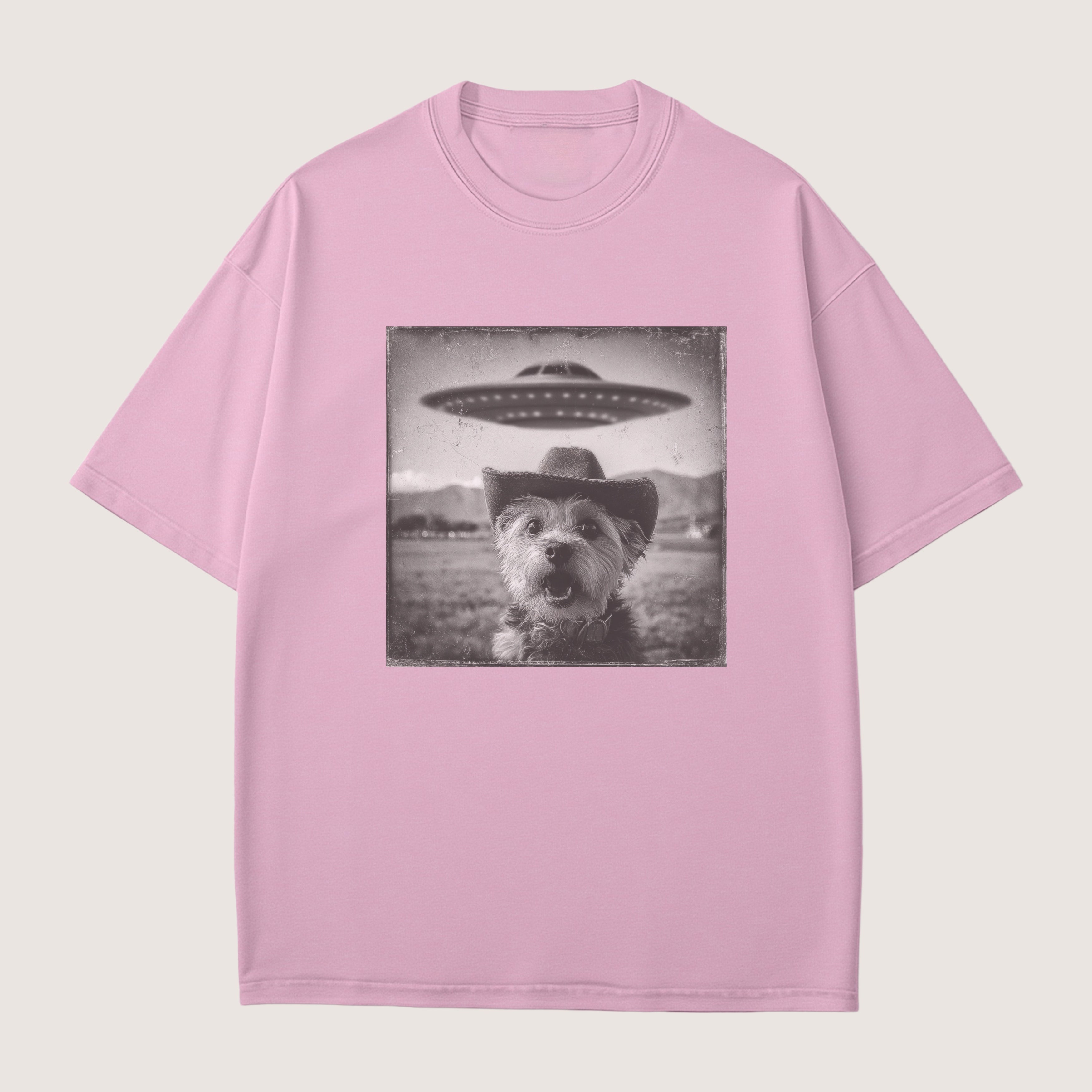 Yorkshire Terrier Dog Funny Shirt
