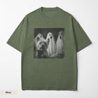 Yorkshire Terrier Ghost Shirt