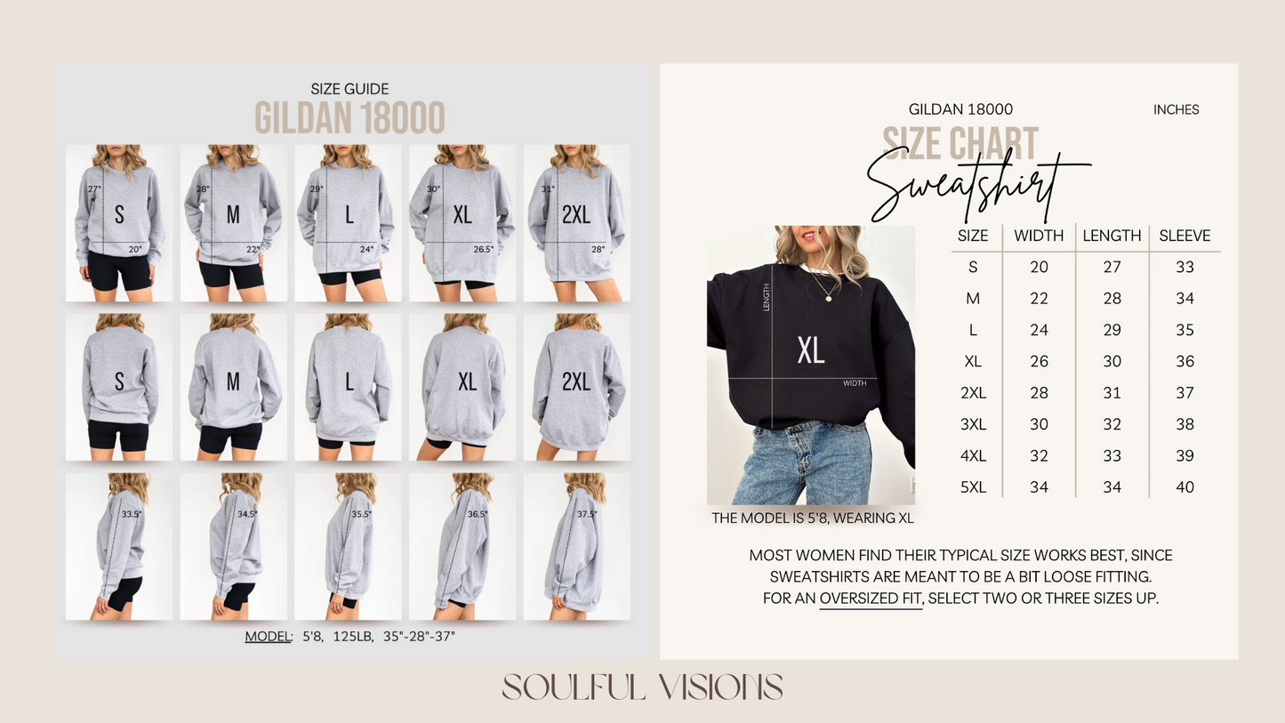 Boxer Cowboy Club Sweatshirt