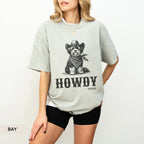 Howdy Havanese Shirt