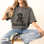 Howdy Havanese Shirt