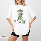 Howdy GoldenDoodle Shirt, Goldendoodle Shirt, Goldendoodle, Doodle Dog, Golden doodle gift, Golden doodle, Golden Doodle mom, Doodle Shirt