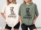 Howdy Labrador Retriever shirt, Labrador Retriever shirt, Labrador Retriever, Labrador Retriever gift, Lab mom shirt, Lab Dad shirt, Lab