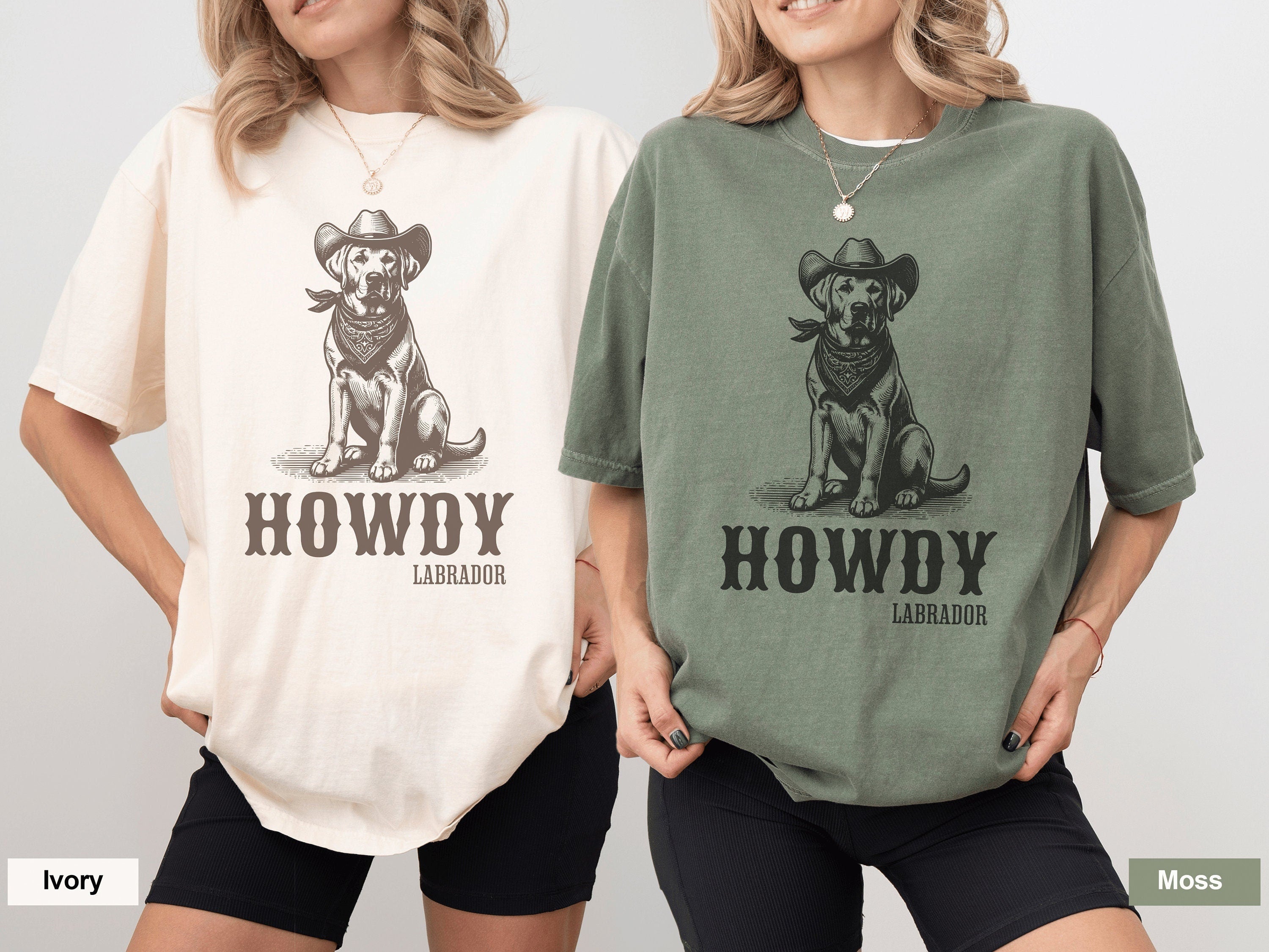 Howdy Labrador Retriever shirt, Labrador Retriever shirt, Labrador Retriever, Labrador Retriever gift, Lab mom shirt, Lab Dad shirt, Lab