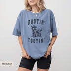 Rootin Tootin Golden Retriever shirt, Golden Retriever shirt, Golden Retriever Gift, Golden Retriever mom, Golden Retriever, Stay Golden