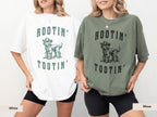 Rootin Tootin Golden Retriever shirt, Golden Retriever shirt, Golden Retriever Gift, Golden Retriever mom, Golden Retriever, Stay Golden