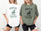 cowboy, howcy, doberman