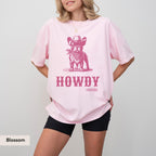 Howdy French Bulldog Shirt, French Bulldog shirt, Frenchie mom, French Bulldog, French Bulldog gift, Frenchie, Cowboy Dog, frenchie