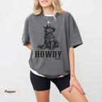 Golden retriever Howdy Shirt, Golden retriever shirt, Golden Mom, Golden Retriever gift, Golden Retriever Shirt, Golden Retriever, Howdy dog