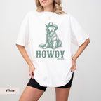 Golden retriever Howdy Shirt, Golden retriever shirt, Golden Mom, Golden Retriever gift, Golden Retriever Shirt, Golden Retriever, Howdy dog