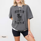 German Shorthaired Pointer Rootin Tootin Shirt, GSP Shirt, German Shorthaired Pointer Gifts, GSP, Dog Cowboy Shirt, GSP Gifts, pointer