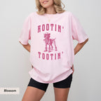 German Shorthaired Pointer Rootin Tootin Shirt, GSP Shirt, German Shorthaired Pointer Gifts, GSP, Dog Cowboy Shirt, GSP Gifts, pointer