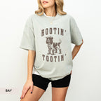 Rootin Tootin English springer spaniel Shirt, English Springer Spaniel shirt, English Springer Spaniel, English Spaniel Gift, Spaniel Shirt