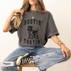 Rootin Tootin English springer spaniel Shirt, English Springer Spaniel shirt, English Springer Spaniel, English Spaniel Gift, Spaniel Shirt