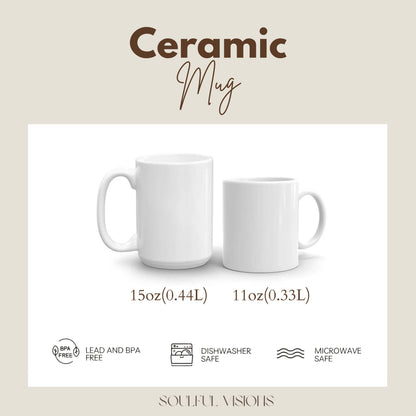 Dachshund French Blue Toile de Jouy Mug, Blue toile de jouy, dachshund ceramic mugs, Doxie Mom Mugs, Sausage Dog Lover Gifts, Dachshund mug